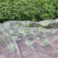 Transparent Agriculture Plastic Insect Netting